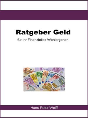 cover image of Unabhängiger Ratgeber Geld
